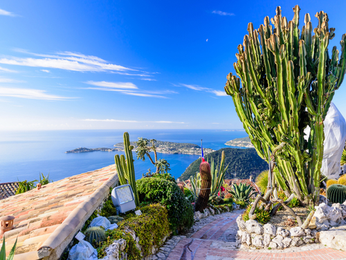 Monaco riviera Tour Tickets