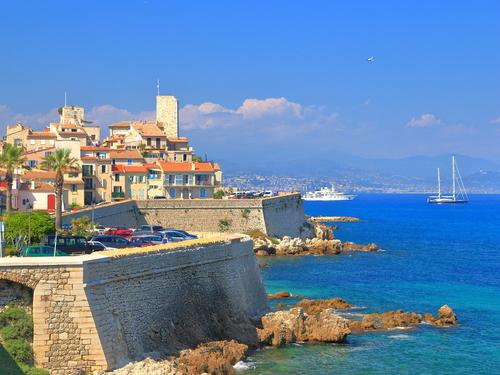 Monaco riviera Tour Tickets