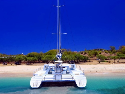 St. Lucia  Castries ocean swim Cruise Excursion Reservations