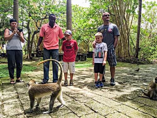Barbados Rum tasting Tour Reservations