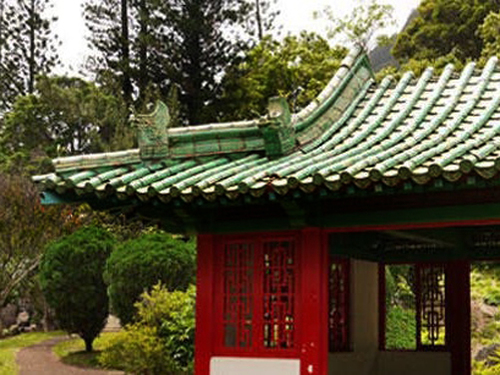 Lahaina - Maui  Hawaii / USA Maui Tropical Plantation Shore Excursion Booking