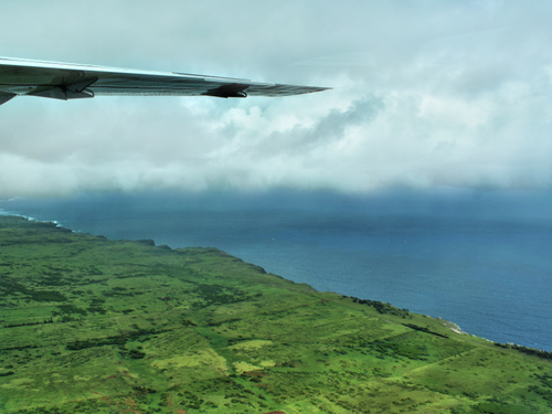 Lahaina - Maui  Flightseeing Excursion Tickets
