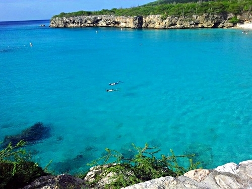 Curacao Willemstad boca table cave Tour Reviews