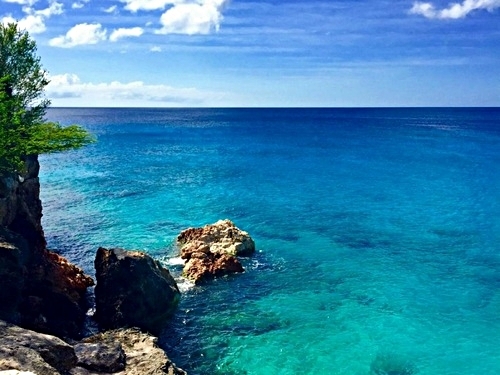 Curacao shete boka park Excursion Tickets