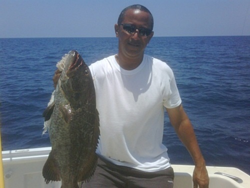 Grand Cayman  Grand Cayman (George Town) private charter Excursion