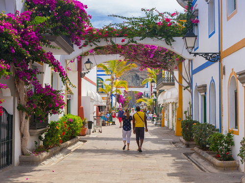 Las Palmas  Gran Canaria Ravine Guided Excursion Reviews