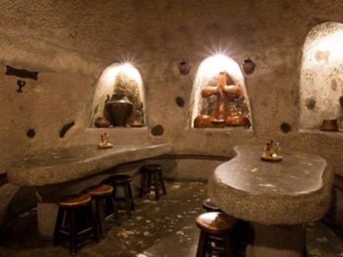 Las Palmas  Gran Canaria Guayadeque caves Guided Trip Reservations