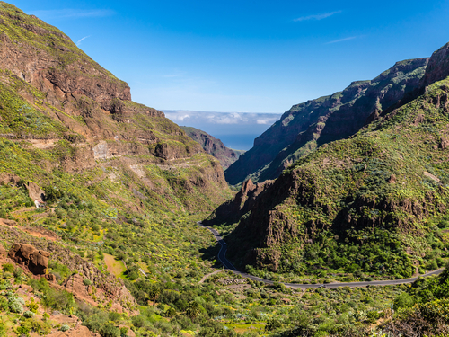 Las Palmas  Gran Canaria Guayadeque caves Guided Tour Tickets