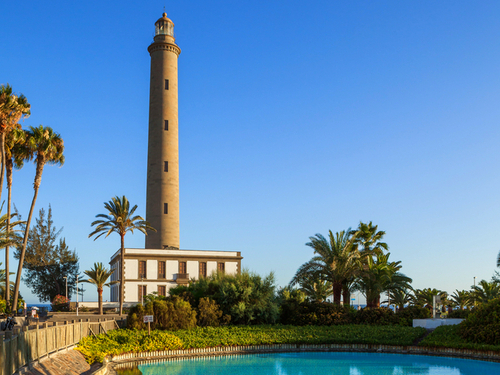 Las Palmas Maspalomas Dunes Guided Cruise Excursion Reservations