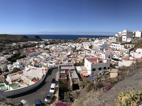 Las Palmas  Gran Canaria coffee tasting sightseeing Tour Reviews