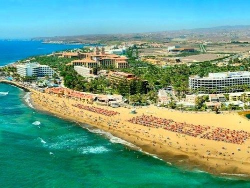 Las Palmas Port of Mogán Guided Excursion Reviews