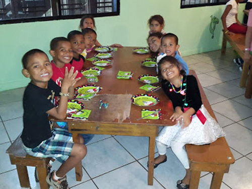 Roatan Honduras Chocolate Factory Shore Excursion Reviews