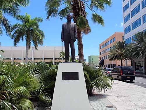 Grand Cayman Cayman Islands government buildings Tour Booking