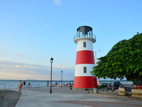 Puerto Caldera Costa Rica Puntarenas Trip Cost