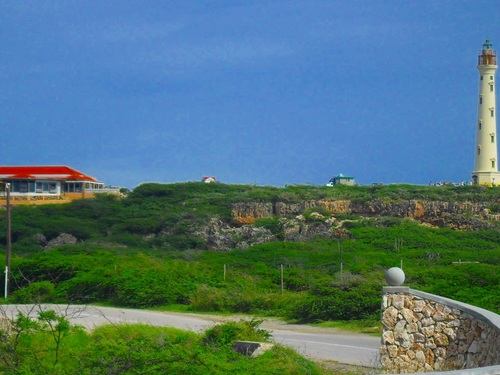 Aruba Oranjestad private sightseeing Trip Reservations