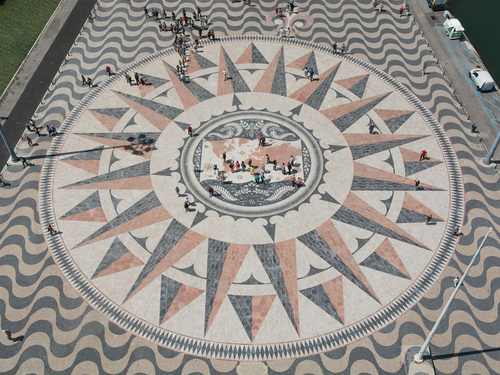 Lisbon Torre de Belem Sightseeing Tour Booking