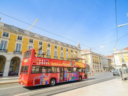 Lisbon Museu de Azulejo Sightseeing Shore Excursion Booking