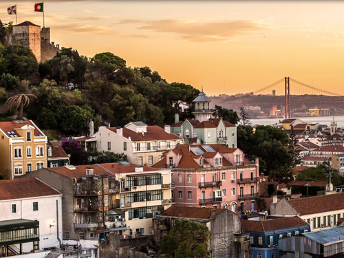 Lisbon Museu de Azulejo Sightseeing Tour Reviews