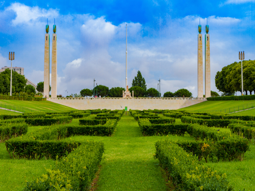 Lisbon Jeronimos monastery Sightseeing Cruise Excursion Cost