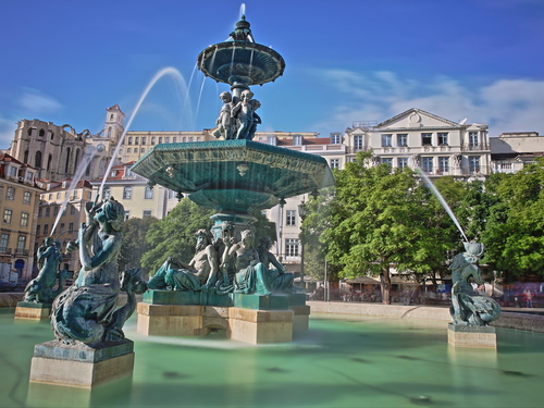 Lisbon Marques de Pombal Sightseeing Excursion Booking