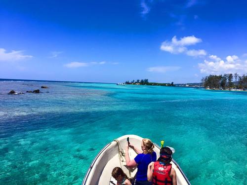 Roatan beach Excursion Cost