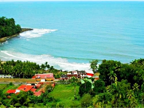 Puerto Limon Costa Rica half day Excursion Prices