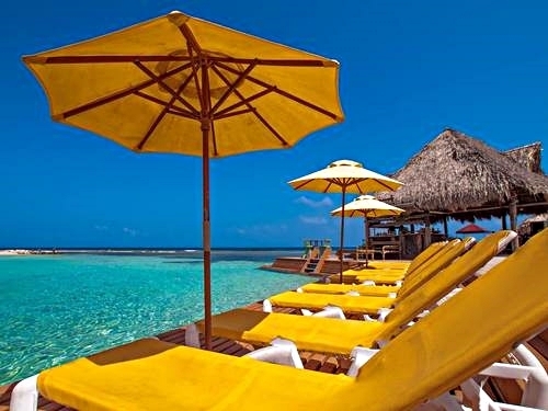 Roatan french key island pass Excursion Reviews