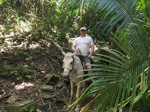 Roatan shopping Excursion Prices