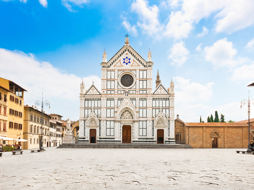 Livorno / Florence Italy Duomo Tour Booking