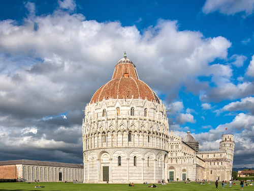 Livorno / Florence Italy Uffizi Gallery Tour Tickets