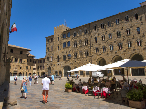 Livorno / Florence Cathedral Tour Tickets