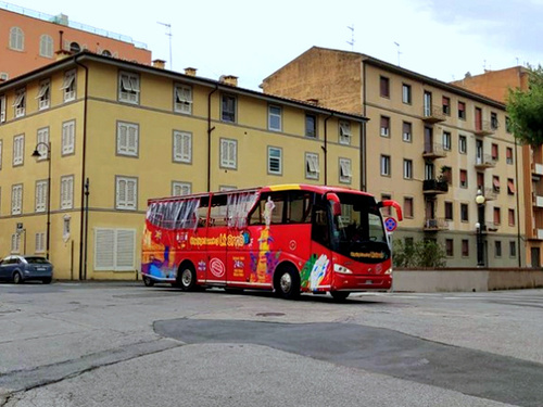 Livorno / Florence Italy Mercato Centrale Cruise Excursion Prices