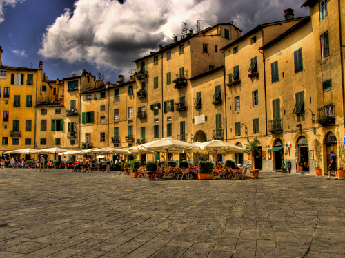 Florence Italy Tiramisu Cooking Trip Reviews