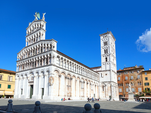 Florence Italy Tiramisu Cruise Excursion Tickets