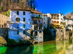 Livorno Private Cooking Class Excursion