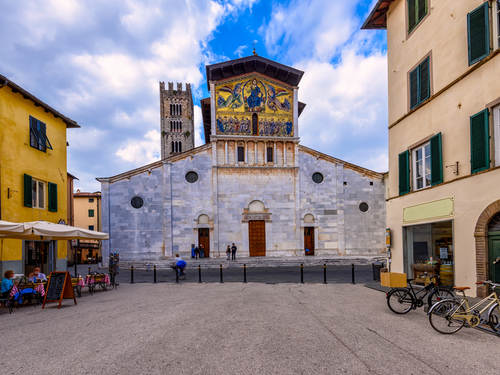 Florence Italy Italian Specialties Shore Excursion Prices