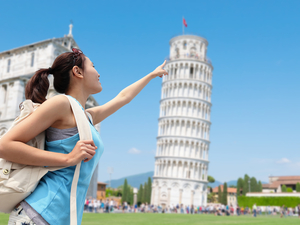 Livorno Private Florence and Pisa Sightseeing Excursion