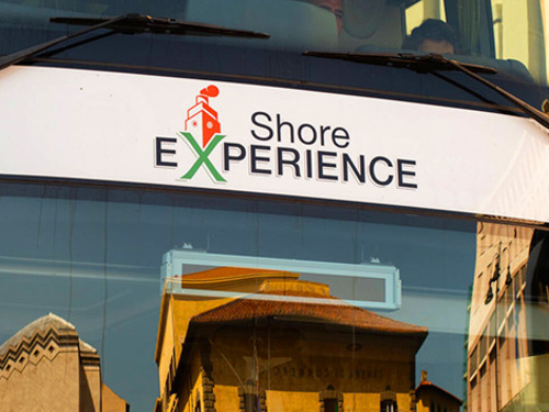Livorno to Florence and Pisa with Leaning Tower Entrance Ticket Excursion