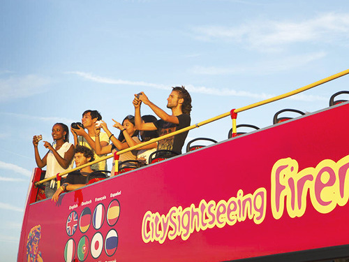 Livorno to Pisa and Leaning Tower Entrance Ticket with Optional Walk Excursion
