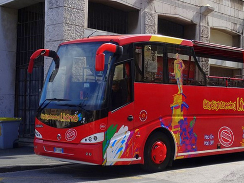 Livorno  Cruise Excursion Reservations