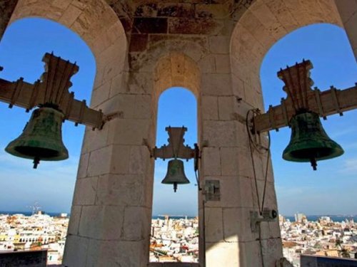 Cadiz Spain highlights Shore Excursion Cost