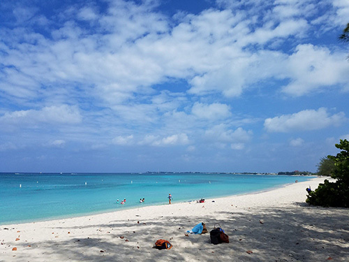 Grand Cayman Cayman Islands west side Excursion Prices