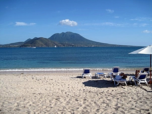 St. Kitts Basseterre beach Tour Reviews