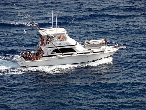 Curacao private boat charter Shore Excursion Prices