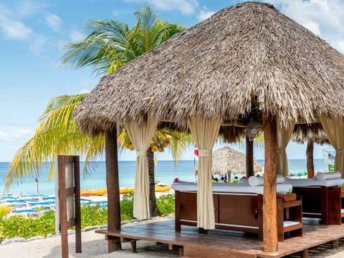 Cozumel Mexico sanchos all inclusive Trip Reviews