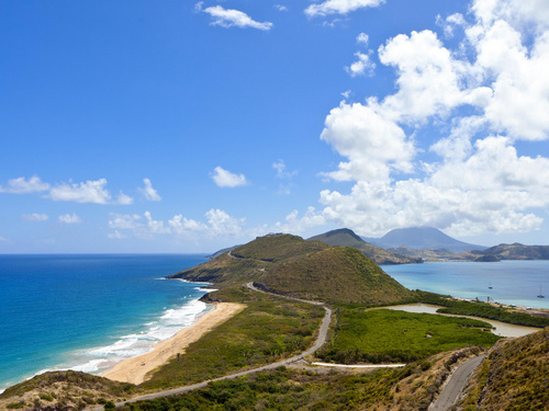 St. Kitts and Nevis 4X4 Vehicle Excursion Reviews