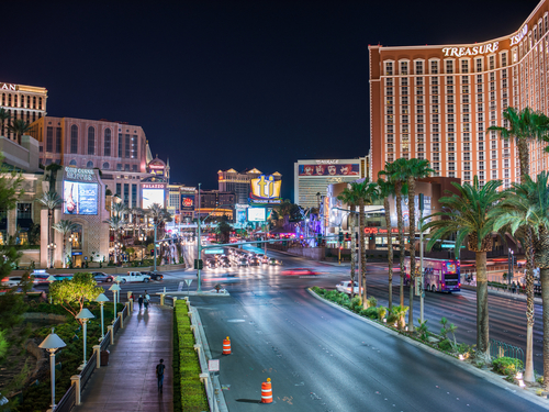 Los Angeles  California / USA Luxor Sightseeing Excursion Reservations
