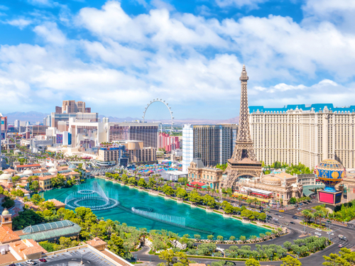 Los Angeles Mandalay Bar Sightseeing Shore Excursion Booking