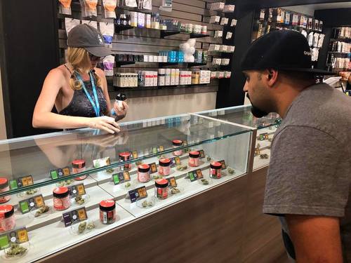 Los Angeles  Cannabis Cruise Excursion Reservations