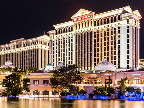 Los Angeles Mirage Sightseeing Guided Excursion Tickets